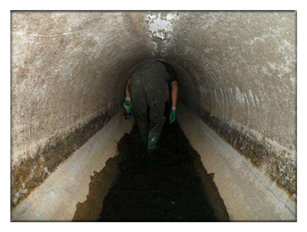 屯溪管道高压清洗