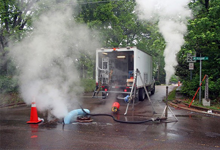 屯溪CIPP热固化修复技术