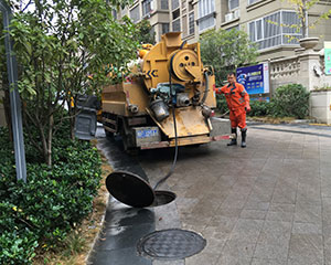 屯溪管网知识-是否有行之有效的解决方案