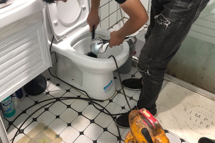 屯溪专业下水道打捞手机戒子项链等物品